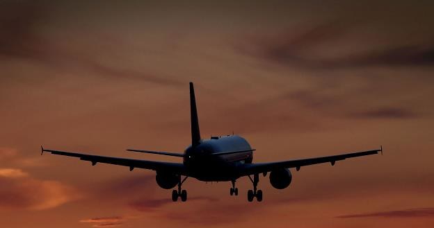 Czy hałas samolotów zostanie kiedyś zrekompensowany? /AFP