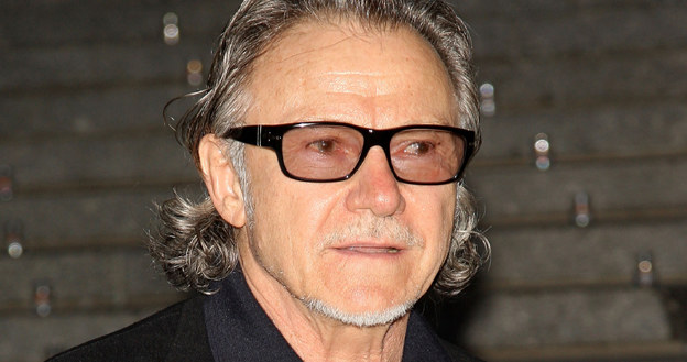 Czy Harvey Keitel zastąpi w "Biurze" Steve`a Carella? / fot. Stephen Lovekin /Getty Images/Flash Press Media