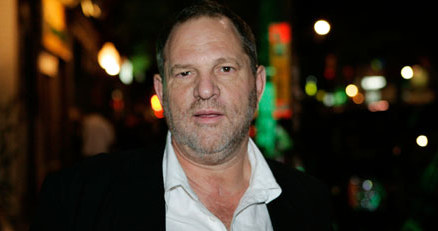 Czy Harvey Weinstein ("Bękarty wojny") otrzyma wreszcie nominację do Oscara? - fot. Jim Ross /Getty Images/Flash Press Media