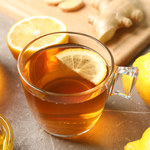 Czy herbata z cytryną szkodzi?