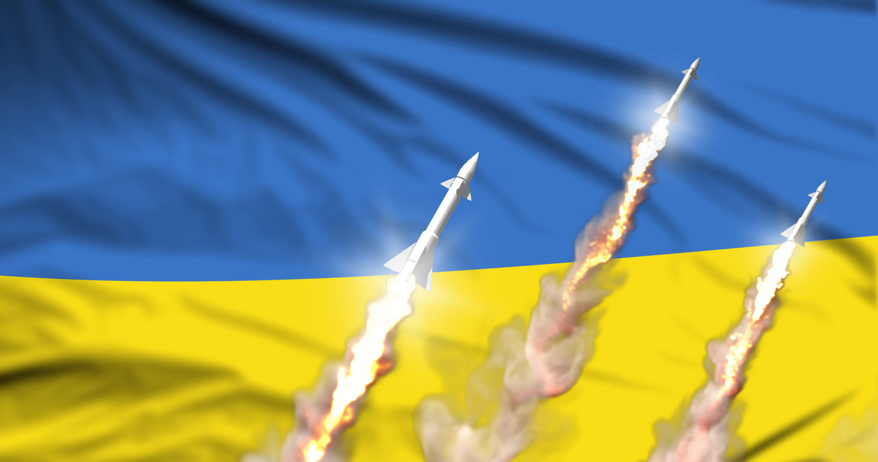 Czy historia Ukrainy potoczyłaby się inaczej, gdyby na jej terenie wciąż znajdowała się broń masowego rażenia? /123RF/PICSEL