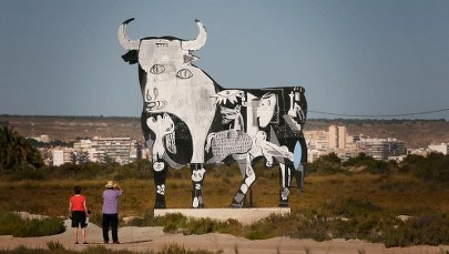 Czy Hiszpanii grozi wojna domowa?