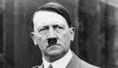 Czy Hitler był wegetarianinem? Tak, ale lubił wątróbkę