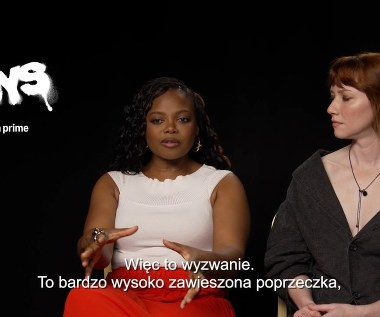 Czy Homelander może czuć się bezpieczny? Gwiazdy "The Boys" o finałowej rozgrywce