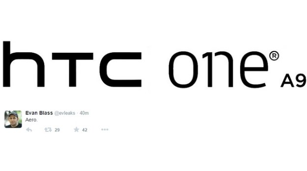 Czy HTC One A9 zobaczymy jeszcze w tym roku? Fot. @evleaks /materiały prasowe
