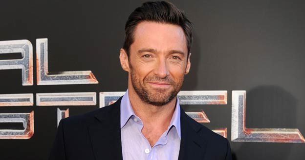 Czy Hugh Jackman wypowie kiedyś w filmie słowa "My name is Bond, James Bond"? / fot. Kevin Winter /Getty Images/Flash Press Media