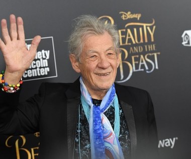 Czy Ian McKellen zagra Gandalfa w filmie o Gollumie? Szczera odpowiedź aktora