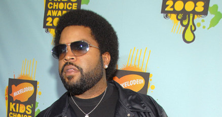 Czy Ice Cube zagra B.A.? fot.F.Micelotta /Getty Images/Flash Press Media