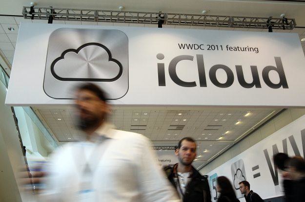 Czy iCloud zostało zaatakowane przez hakerów? /AFP