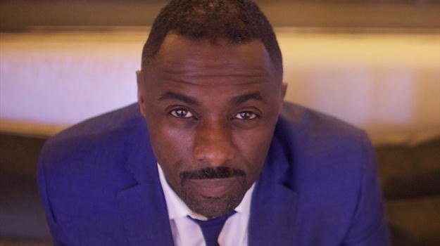 Czy Idris Elba wygłosi kiedyś przed kamerą: Nazywam się Bond, James Bond? / fot. Jeff Schear /Getty Images/Flash Press Media