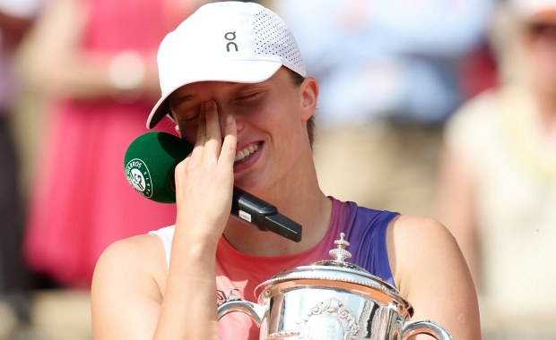 Czy Iga Świątek obroni tytuł w Paryżu? Poznała pierwszą rywalkę