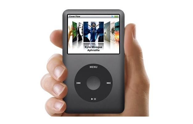 Czy iPody to dla Apple historia? /materiały prasowe