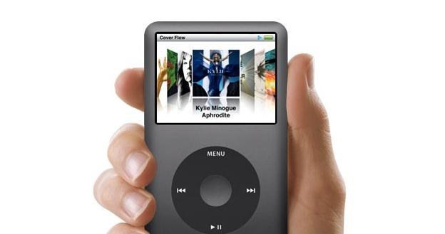 Czy iPody to dla Apple historia? /materiały prasowe