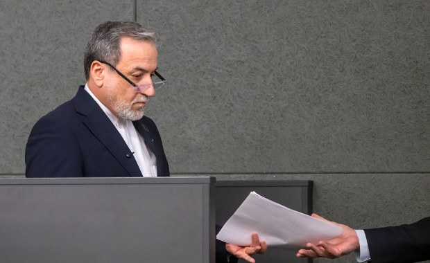 ​Czy Iran mięknie pod presją USA? Teheran złożył deklarację