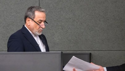 ​Czy Iran mięknie pod presją USA? Teheran złożył deklarację