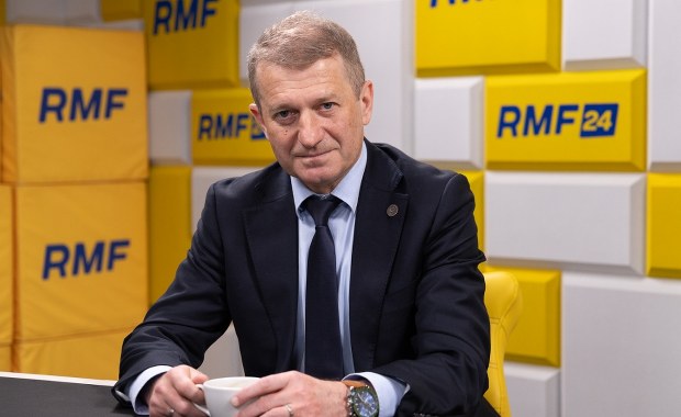 ​Czy Ireneusz Raś będzie kandydatem na prezydenta Krakowa? 