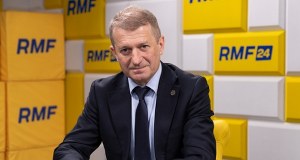 ​Czy Ireneusz Raś będzie kandydatem na prezydenta Krakowa? 