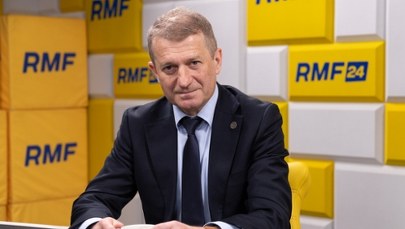 ​Czy Ireneusz Raś będzie kandydatem na prezydenta Krakowa? 