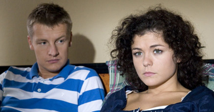 Czy istniałby serial bez Kasi Cichopek i Marcina Mroczka? MTL Maxfilm, fot. Bartłomiej Zaranek /.