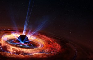 Czy istnieją “pierwotne czarne dziury"? Będzie można to zaobserwować
