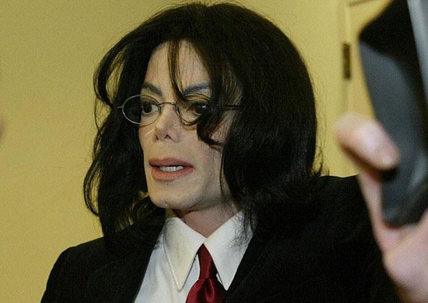Czy istnieje lista rzekomych ofiar gwałtów Michaela Jacksona? /Getty Images/Flash Press Media