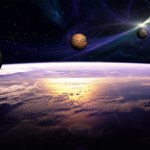 Czy istnieje życie pozaziemskie? 