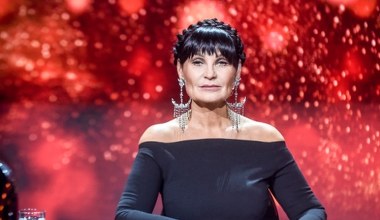 Czy Iwona Pavlović zgodziłaby się zatańczyć w "Tańcu z Gwiazdami"?
