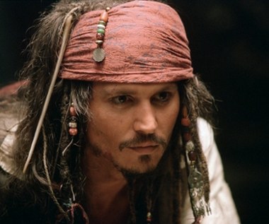 Czy Jack Sparrow pojawi się w "Piratach z Karaibów 6"? Co na to Depp?