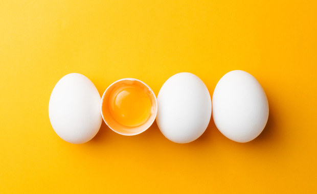 Czy jajka są naturalną multiwitaminą, czy wręcz przeciwnie?