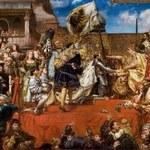 Czy Jan Matejko sfałszował historię hołdu pruskiego? 