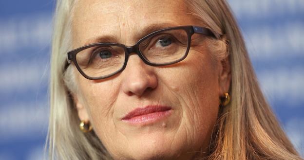 Czy Jane Campion przypadnie do gustu "Elena" Elżbiety Benkowskiej? / fot. Sean Gallup /Getty Images/Flash Press Media