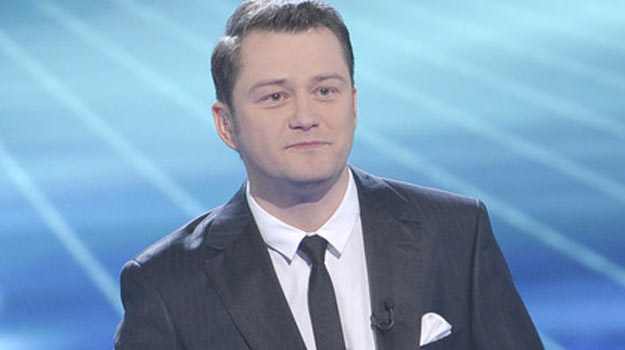 Czy Jarosława Kuźniara zobaczymy także w drugiej edycji programu "X Factor"? /fot. Michał Baranowski /AKPA