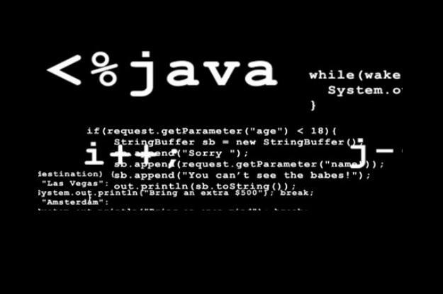 Czy Java stanowi zagrożenie? /instalki.pl