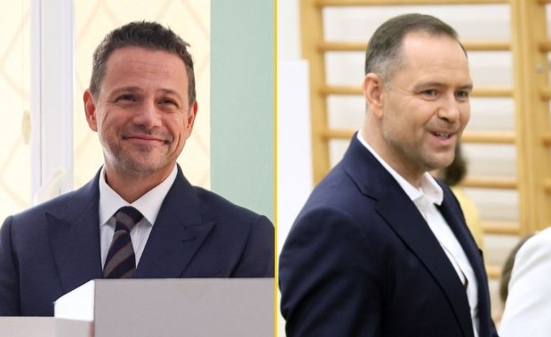 Czy jesteś zadowolony z wyniku wyborów? SONDA