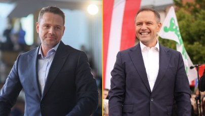 Czy jesteś zadowolony z wyniku wyborów? SONDA