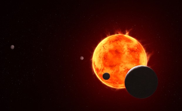 Czy jesteśmy o krok bliżej odkrycia drugiej Ziemi?