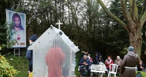 Czy Jezus naprawdę objawił się w Normandii? Poznaliśmy stanowisko Watykanu