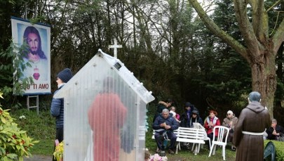 Czy Jezus naprawdę objawił się w Normandii? Poznaliśmy stanowisko Watykanu