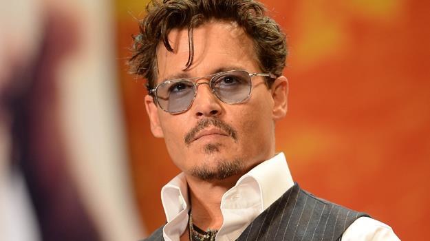 Czy Johnny Depp stworzy kolejną pamiętną kreację? / fot. Atsushi Tomura /Getty Images/Flash Press Media