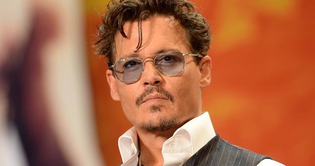 Czy Johnny Depp stworzy kolejną pamiętną kreację? / fot. Atsushi Tomura /Getty Images/Flash Press Media