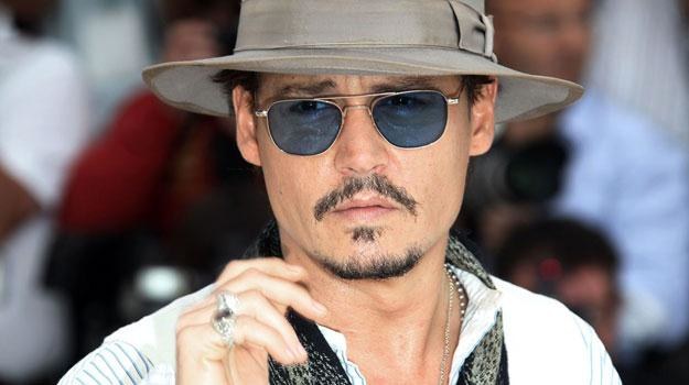 Czy Johnny Depp zagra długoletniego agenta Beatlesów? /AFP
