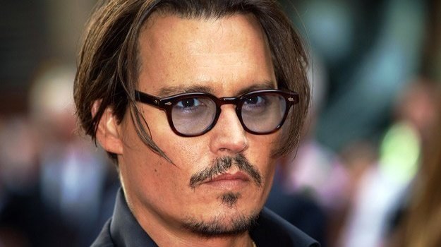 Czy Johnny Depp zrealizuje swe marzenie i zagra Hamleta? /AFP