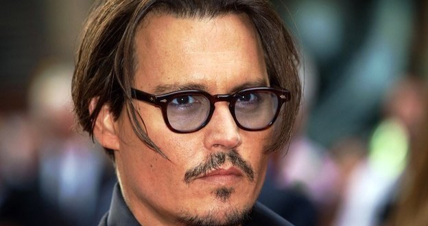 Czy Johnny Depp zrealizuje swe marzenie i zagra Hamleta? /AFP