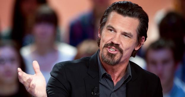 Czy Josh Brolin jest najlepszym kandydatem do roli Batmana? /AFP