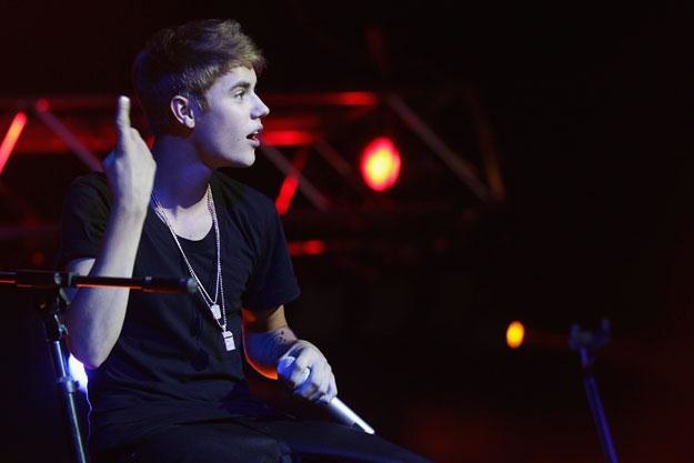 Czy Justin Bieber zostanie oskarżony o pobicie? fot. Vittorio Zunino Celotto /Getty Images/Flash Press Media