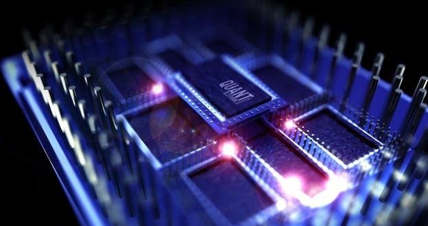 Czy już wkrótce powstaną komputery kwantowe? /123RF/PICSEL