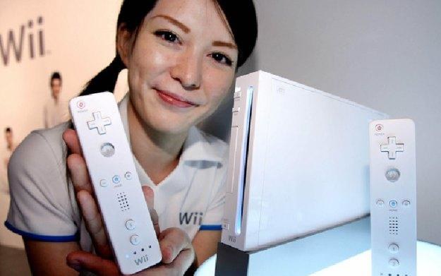 Czy już wkrótce poznamy następcę konsoli Wii? /Informacja prasowa