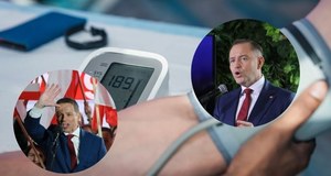 Czy kandydaci na prezydenta powinni poddać się badaniom lekarskim? ZAGŁOSUJ 
