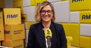 Czy kandydatka Lewicy poprze Rafała Trzaskowskiego w II turze wyborów?