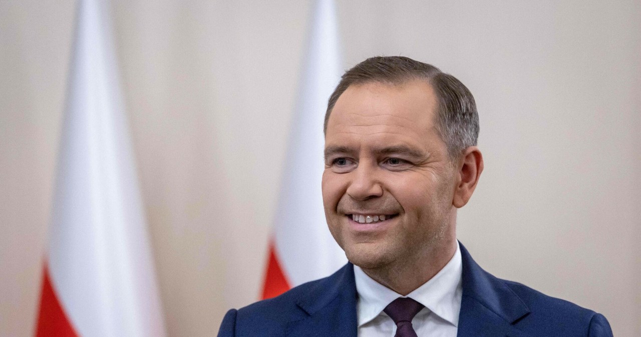 Czy Karol Nawrocki i Donald Tusk zawrą dobrą współpracę? / Wojtek Radwanski /East News